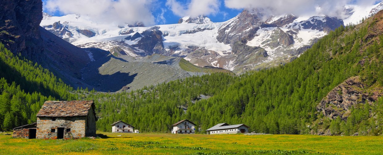 Aosta Valley