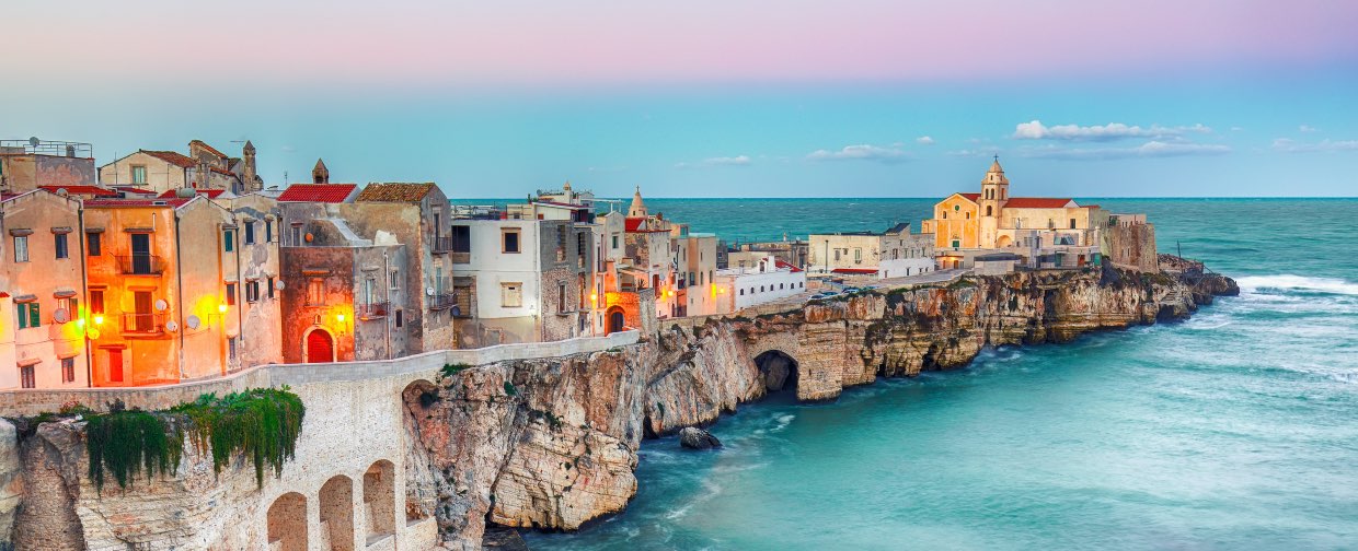 Puglia