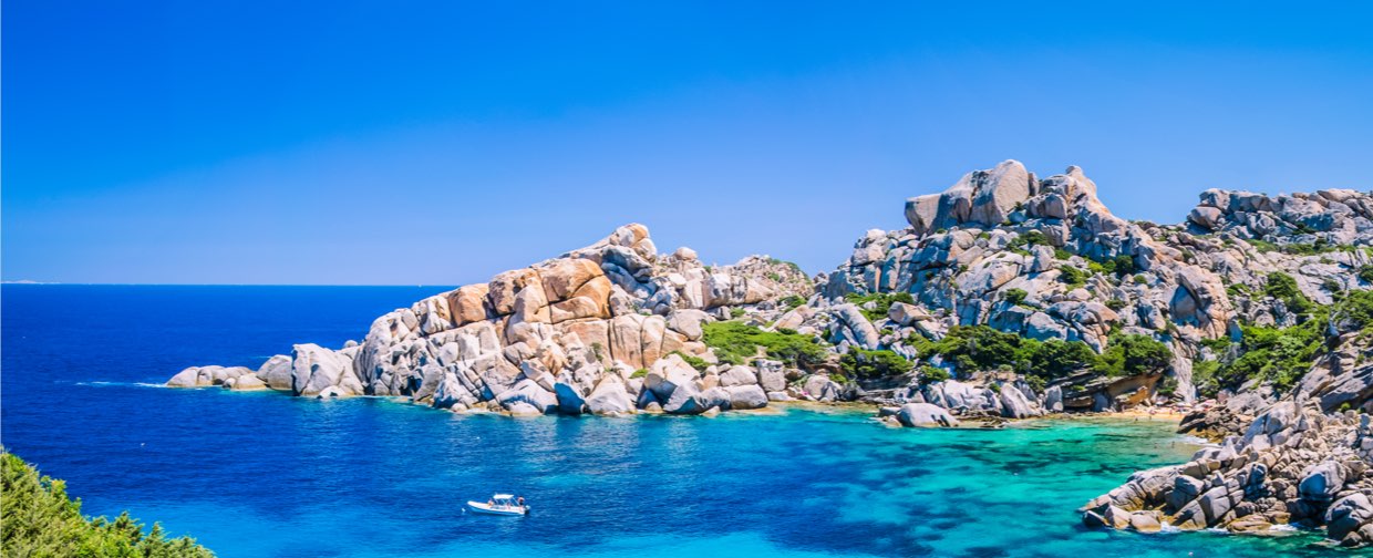 Sardinia