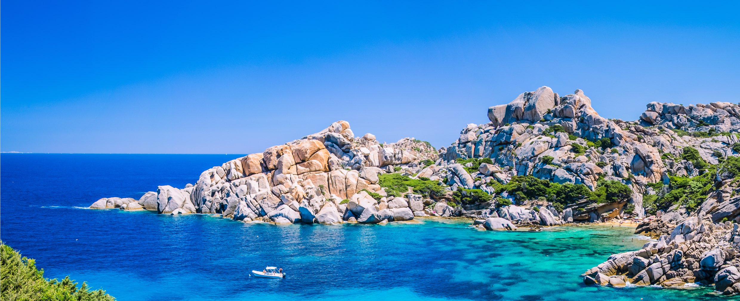 Sardegna Esplora La Natura Incontaminata Scegli Campeggi E Spazi 