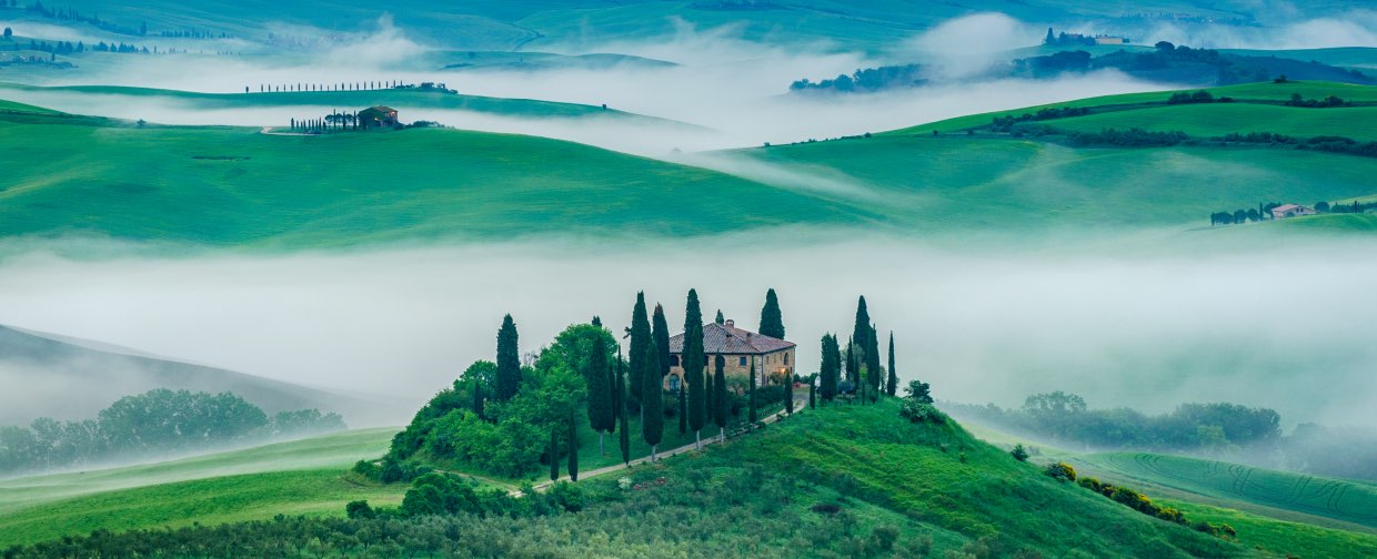 Toscane